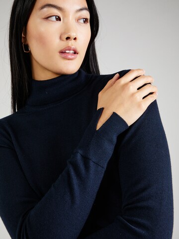 BOSS Sweater 'Fasecta' in Blue