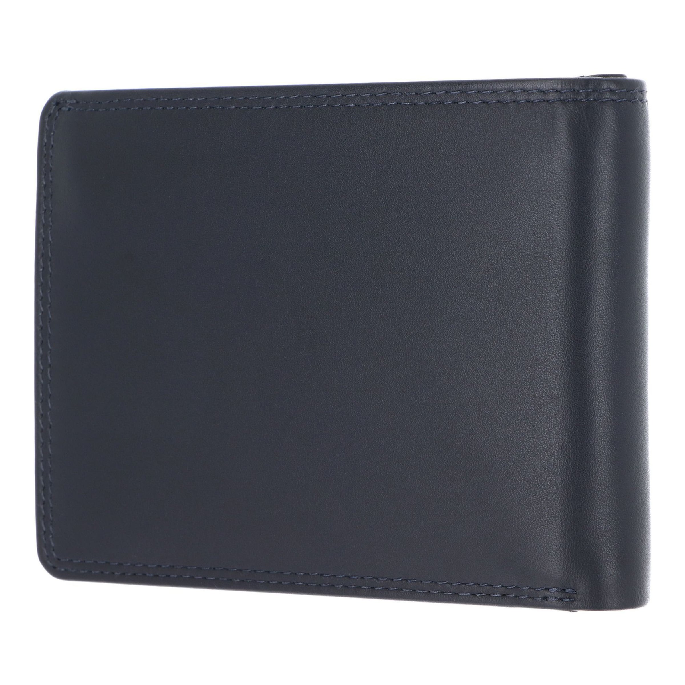 Porte-monnaies ' RFID ' GOLDEN HEAD en bleu