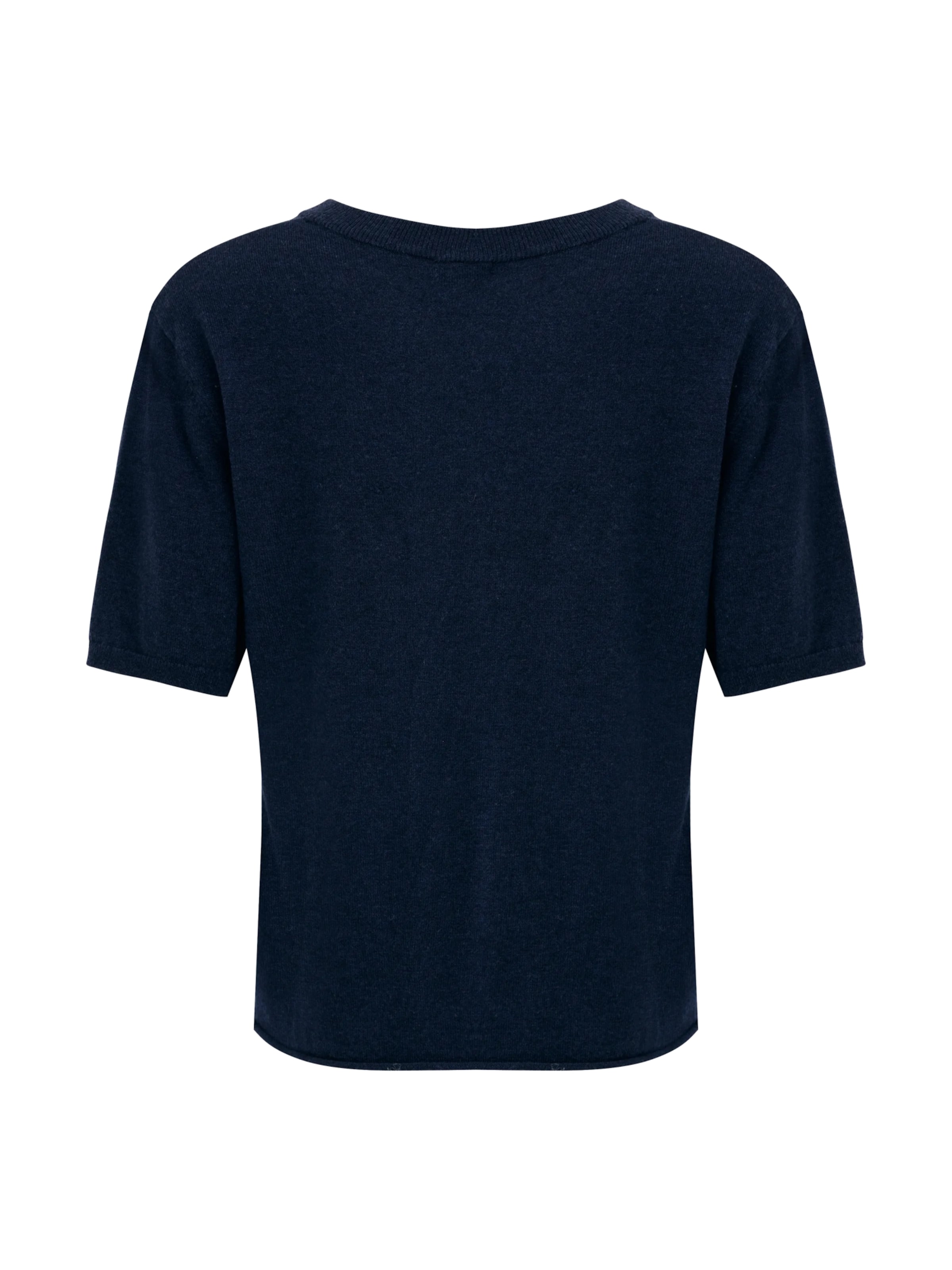 Pullover 'Camelia' di MEXX in blu