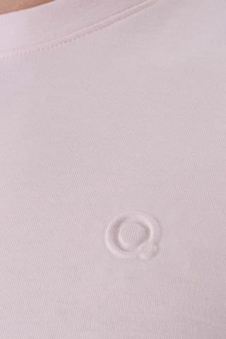 UNIQVIBE Shirt in Pink