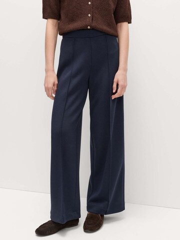 Regular Pantalon Marks & Spencer en bleu