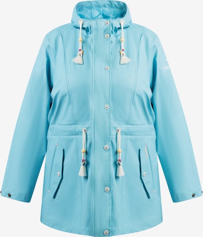 Striukė-paltas iš Schmuddelwedda, spalva – vandens spalva, Prekių apžvalga