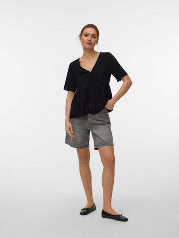 VERO MODA Top in Black