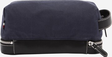 TOMMY HILFIGER Waschtasche in Blau