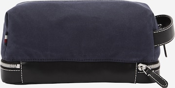 TOMMY HILFIGER Waschtasche in Blau