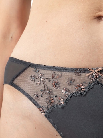 Mey String 'Delightful' in Grijs