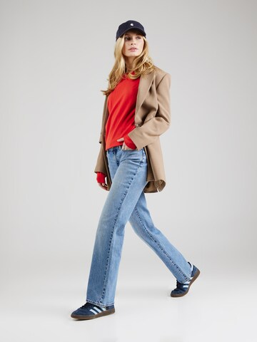 Abrand Boot cut Jeans 'FELICIA' in Blue