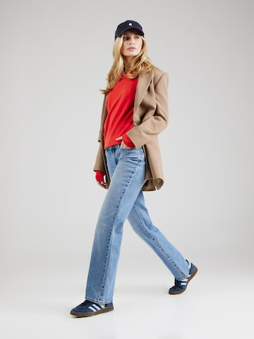 Bootcut Jeans 'FELICIA' di Abrand in blu