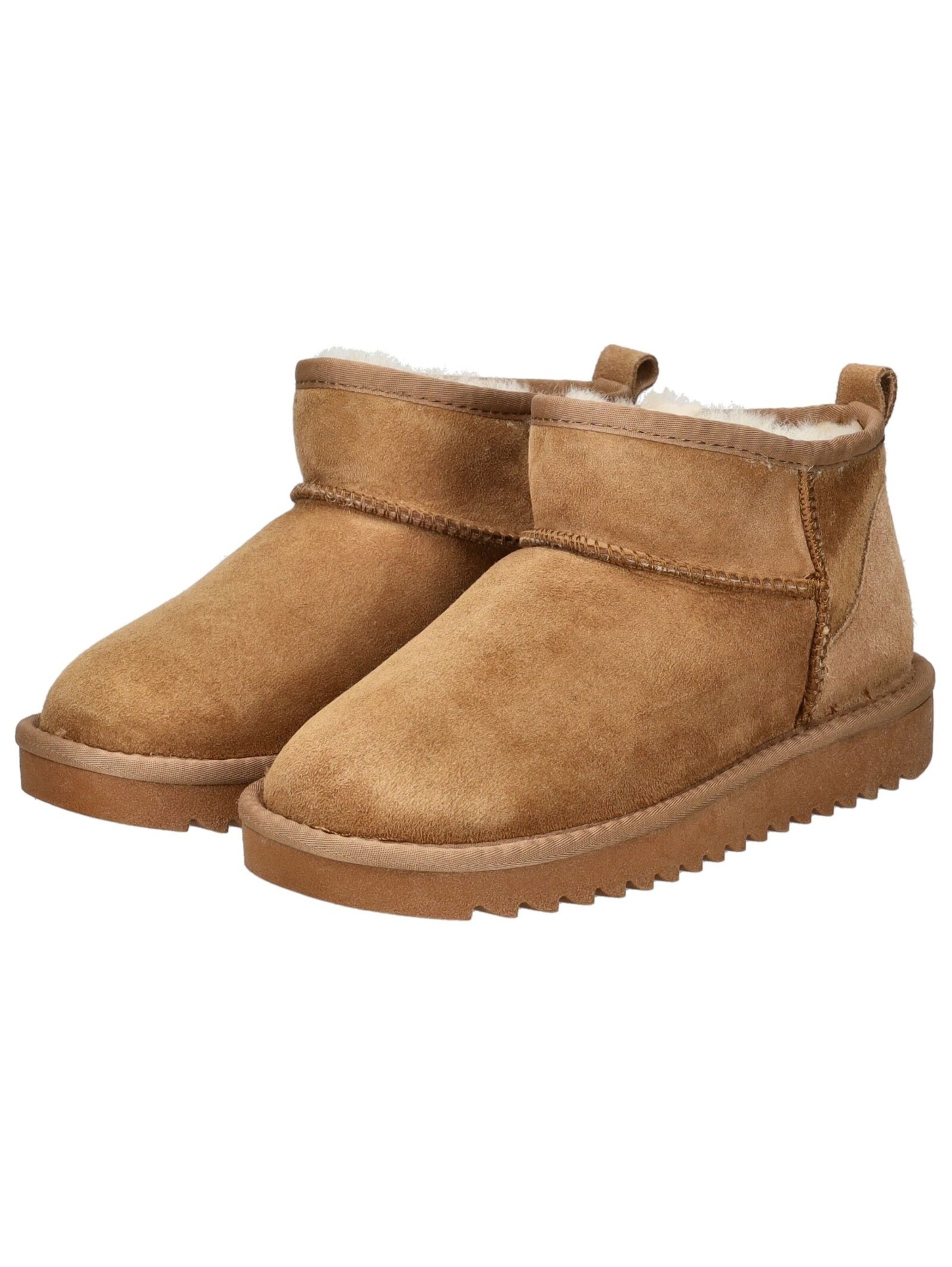 ARA Boots 'Alaska' in Bruin