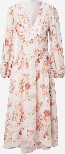 Abito 'RAELYNN' Forever New di colore beige / rosa, Visualizzazione prodotti