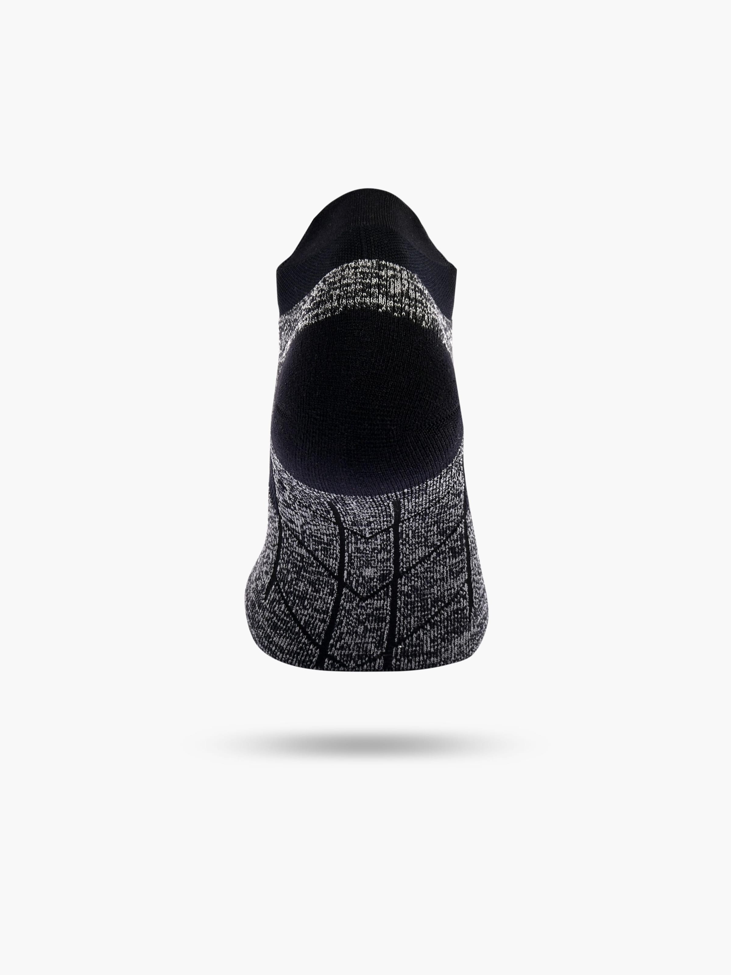 SWORTS Athletic Socks in Grey