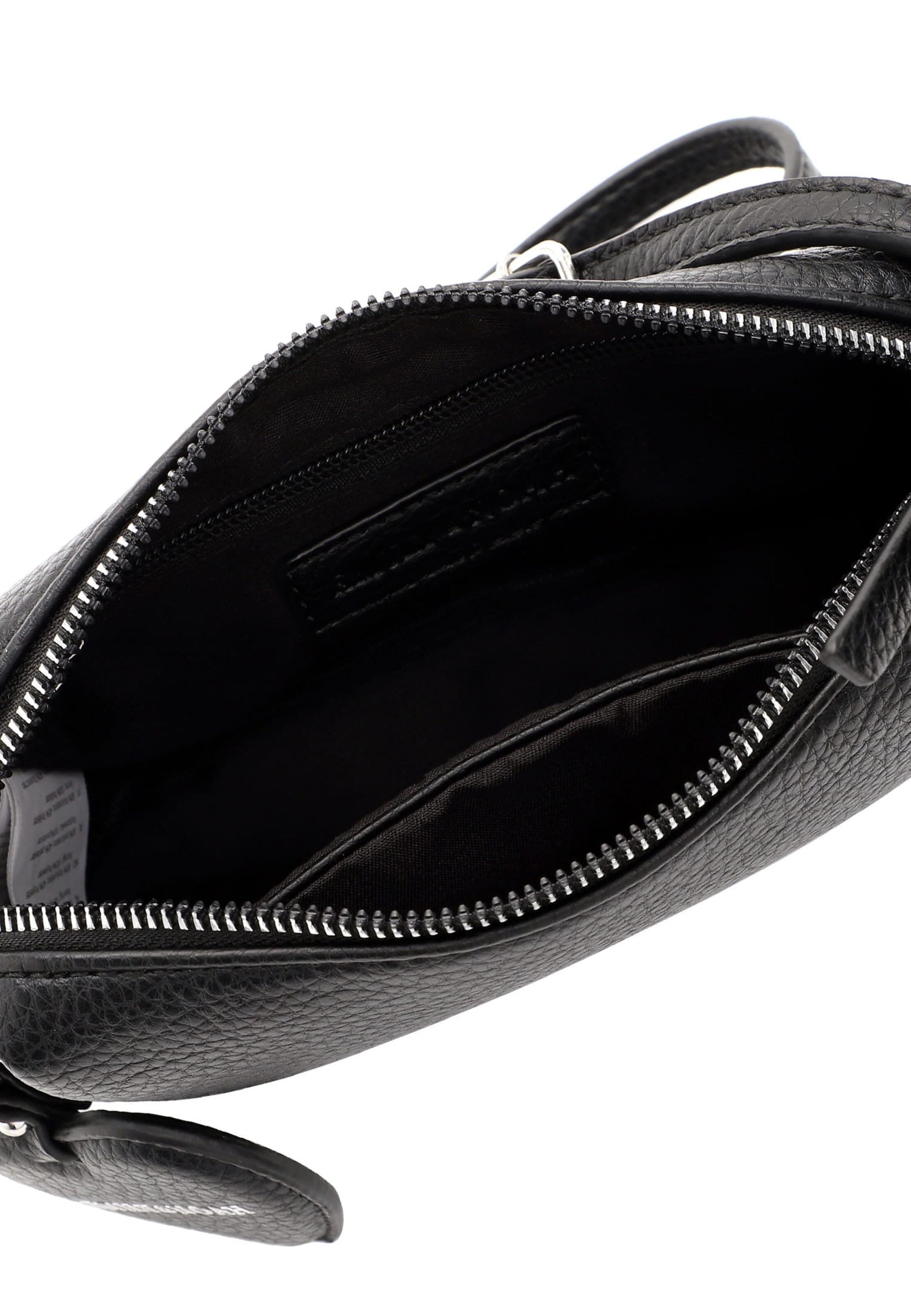 Emily & Noah Skuldertaske 'Enie' i sort