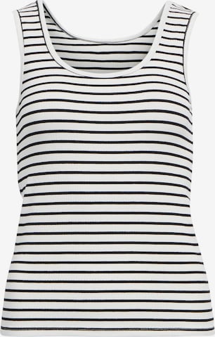 OBJECT Top 'OBJJamie' in White: front