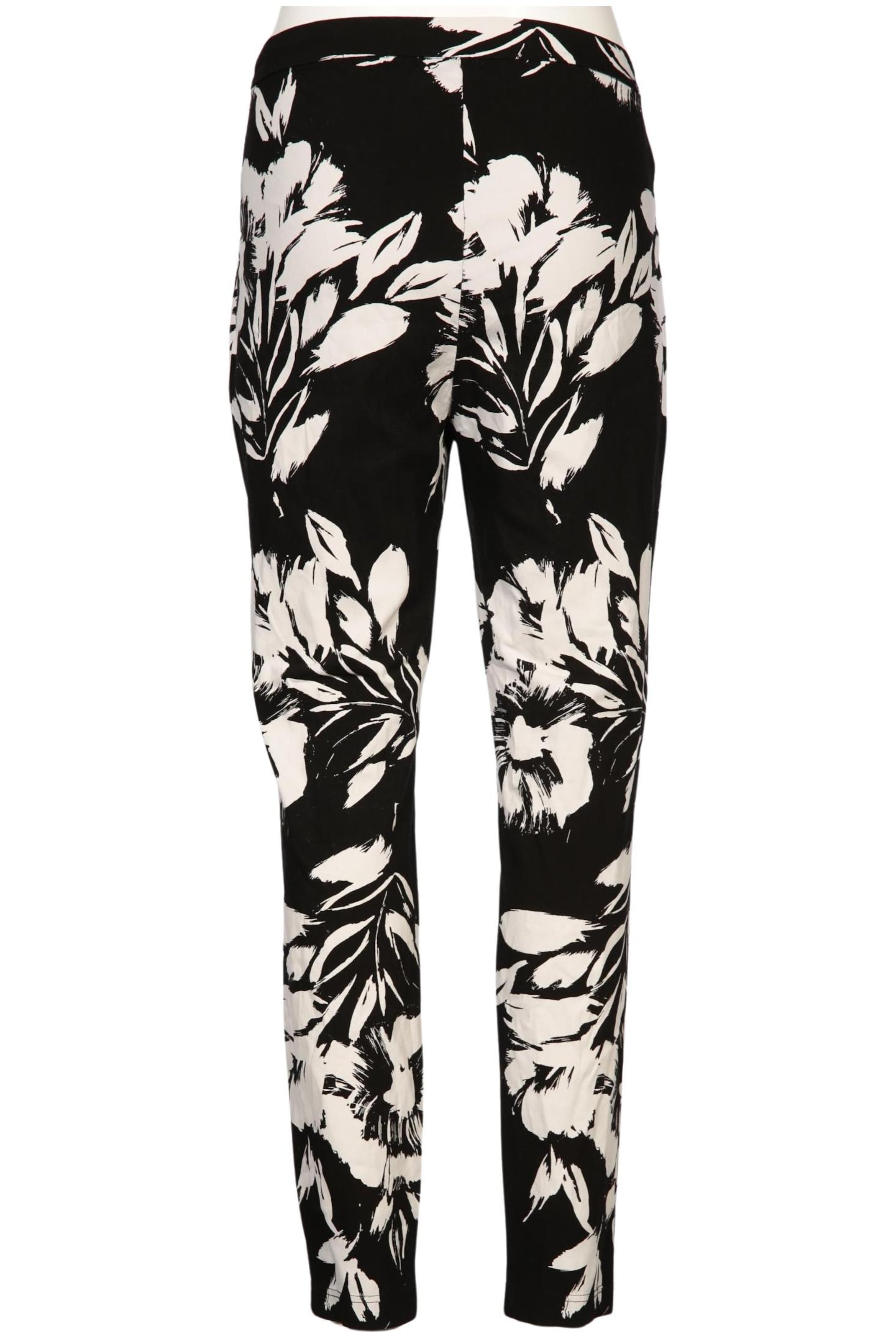 Ulla Popken Stoffhose XXXL in Mischfarben