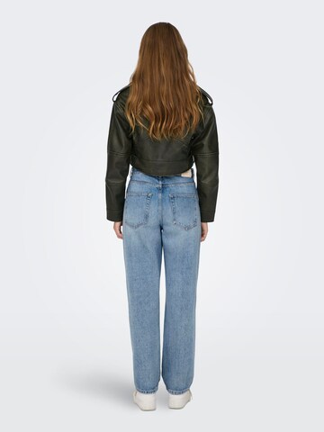 ONLY Between-Season Jacket 'Ella' in Black