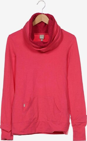 BENCH Sweater S in Pink: predná strana
