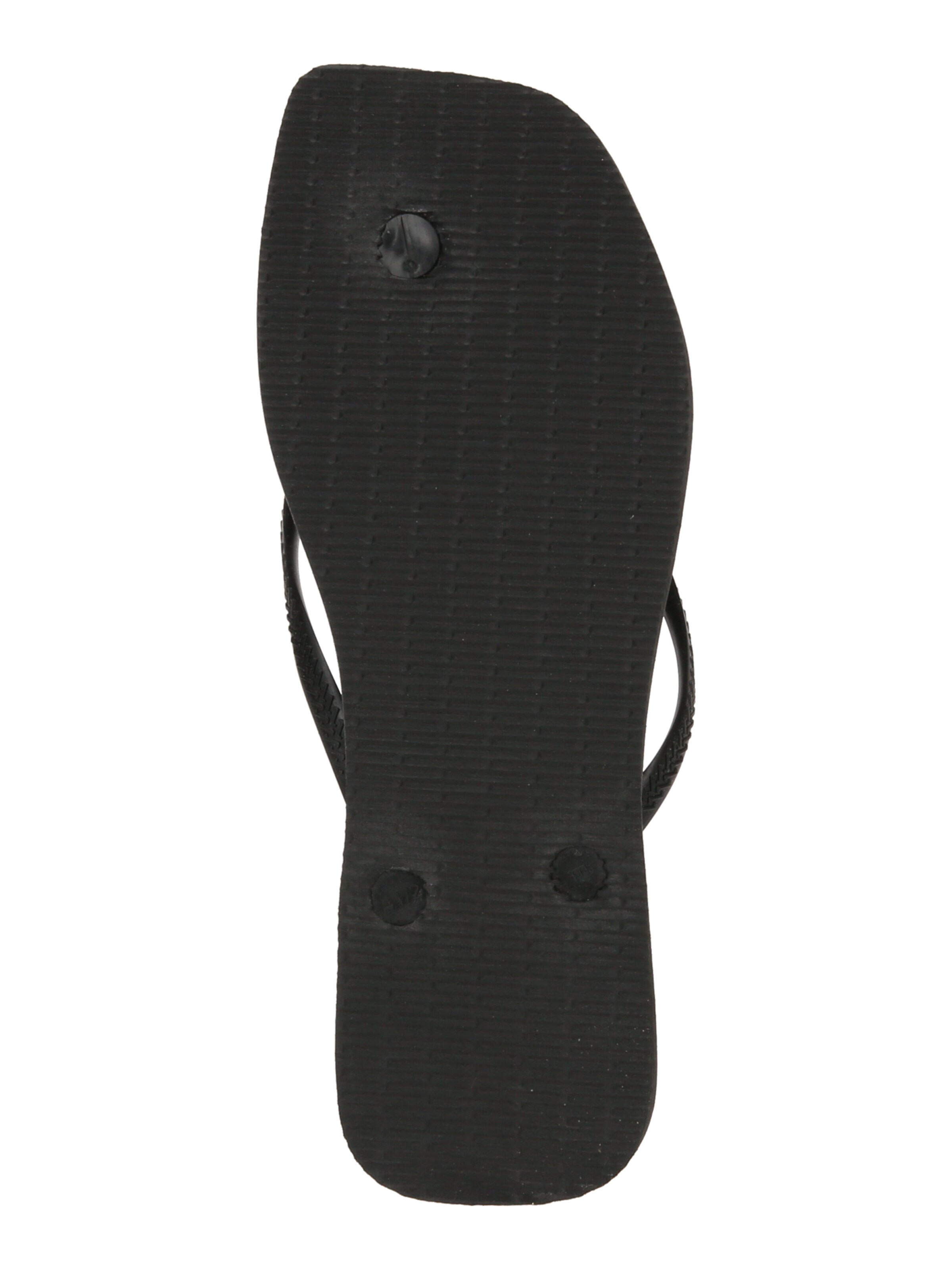 HAVAIANAS Varbavaheplätu, värv must