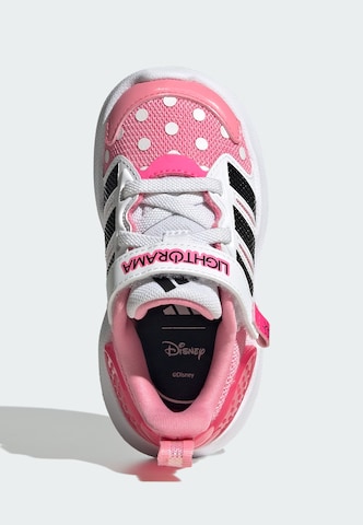 ADIDAS SPORTSWEAR - Zapatillas deportivas 'Lightorama Minnie Mouse' en rosa