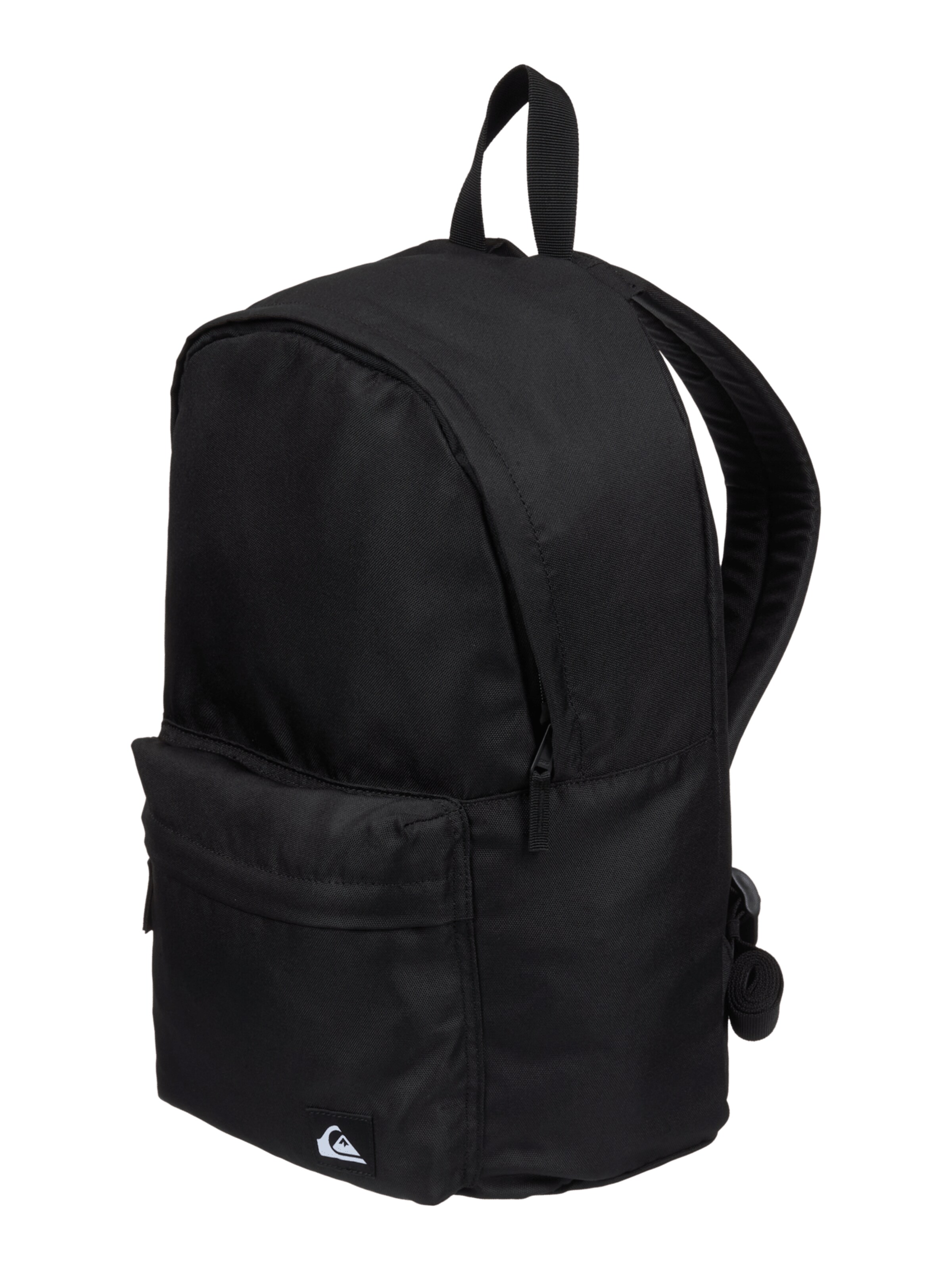 QUIKSILVER Backpack 'The Poster' in Black