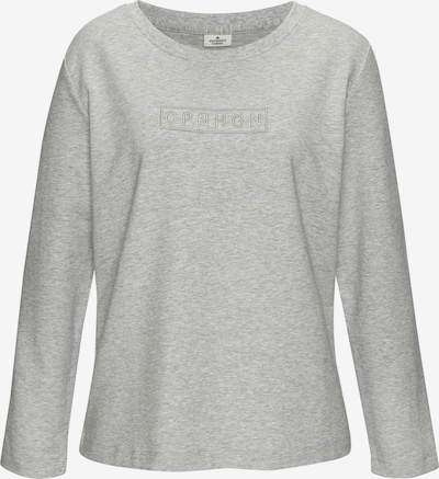 Marškinėliai iš Copenhagen Studios, spalva – pilka, Prekių apžvalga