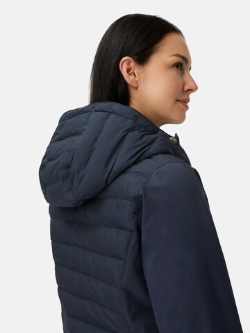 CAMEL ACTIVE Funktionsjacke in Blau