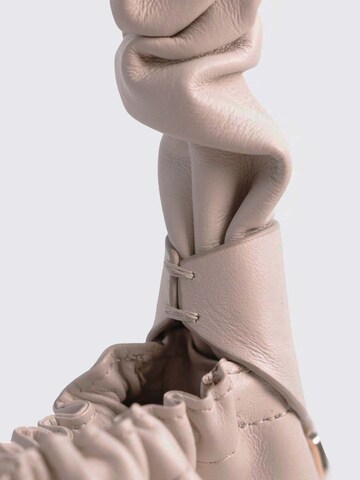 PLIEGO DE LA ROSA Handbag in Beige
