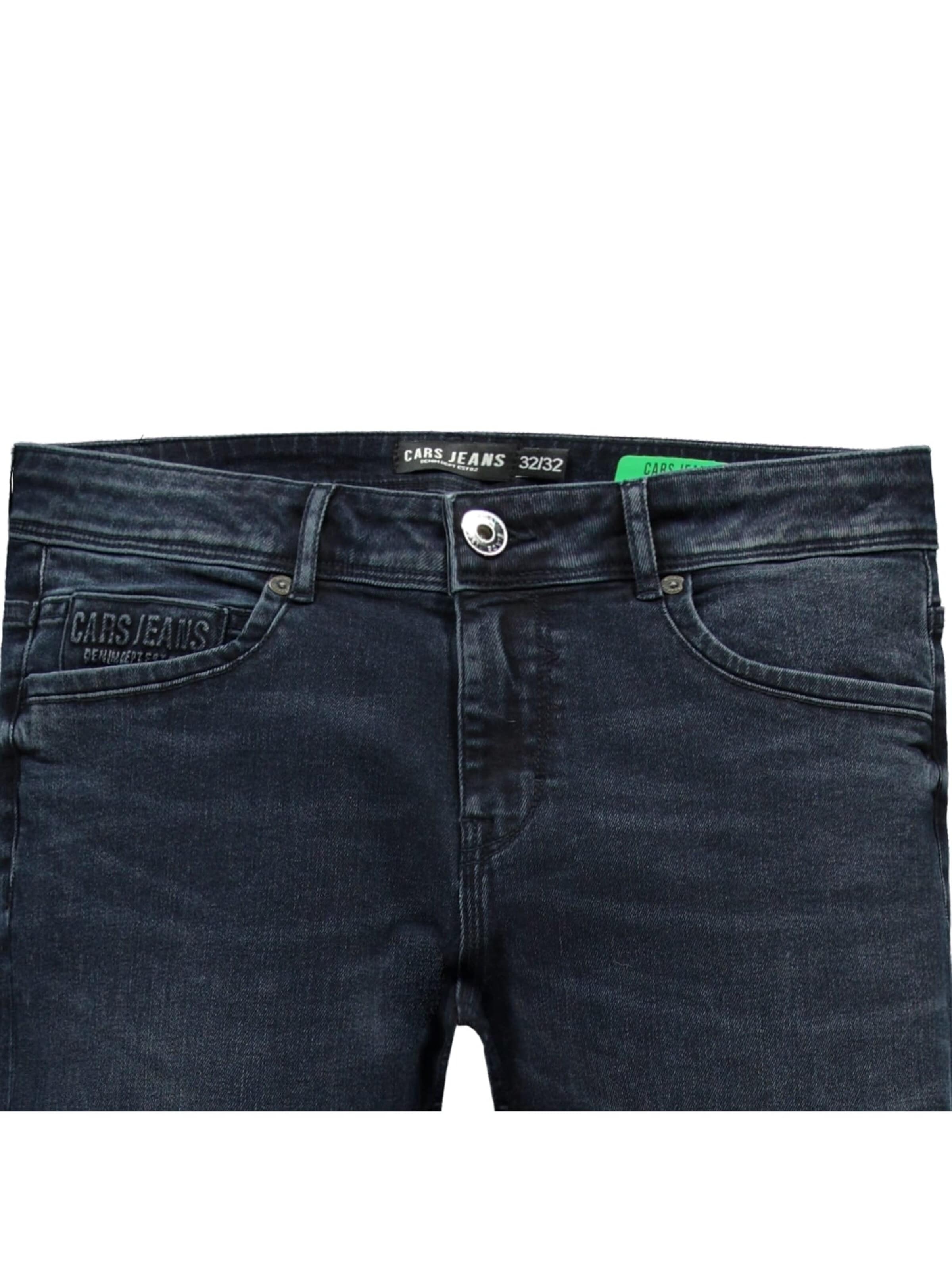 CARS Baggy Jeans 'Douglas' in Blue