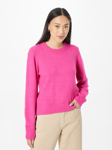 GAP Sweater in Pink: front