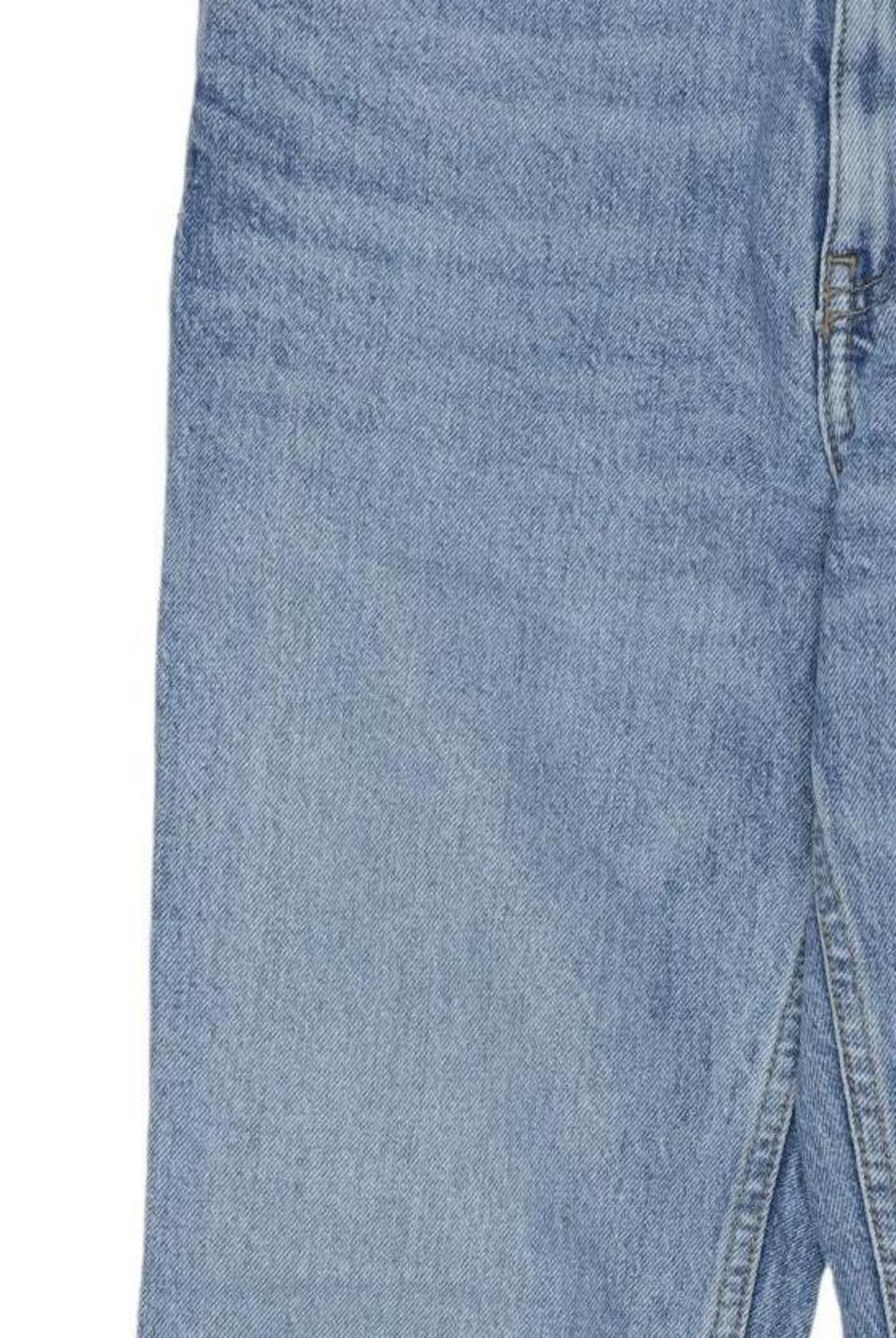 Arket Jeans in 25 in Blue
