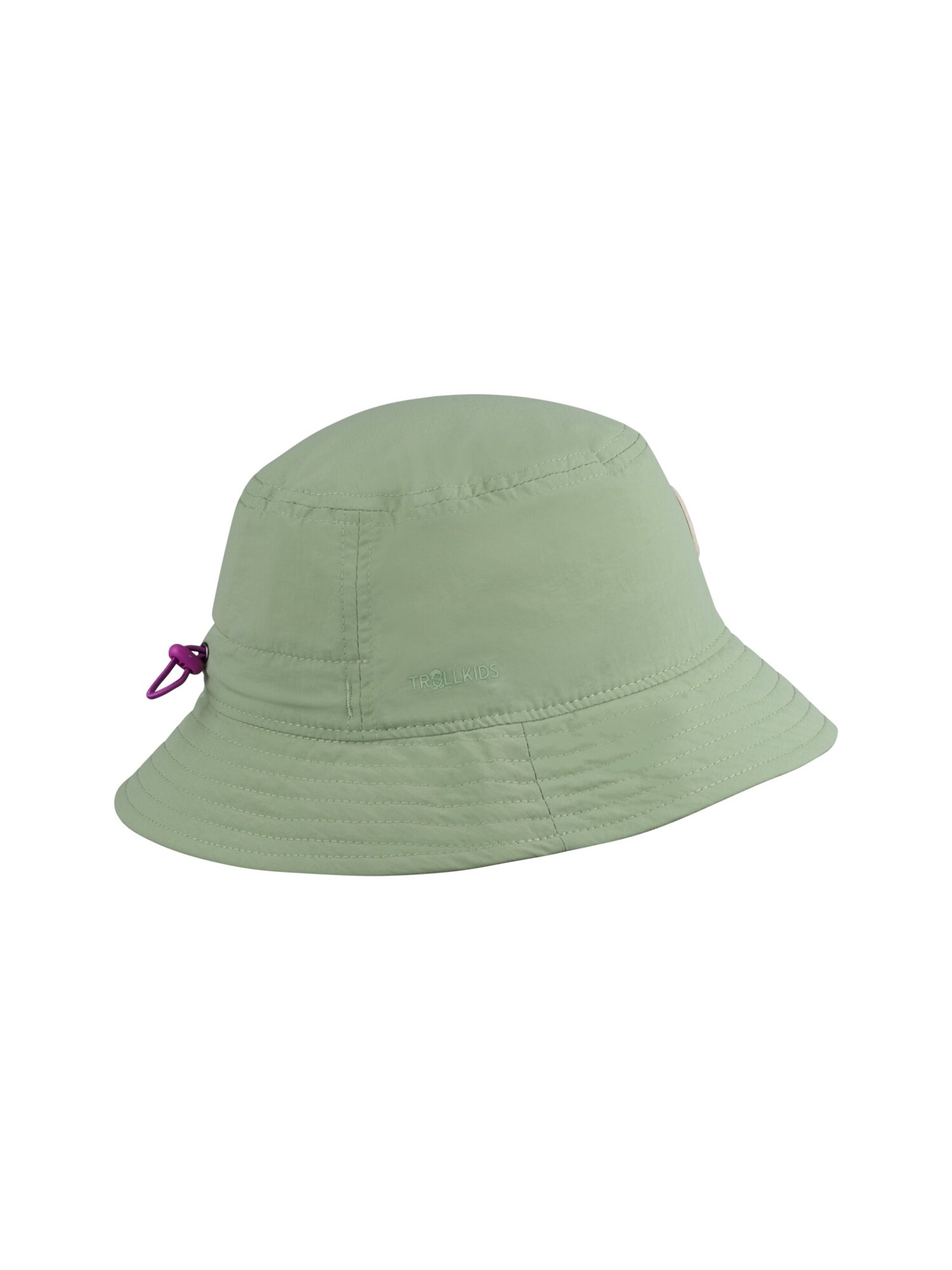 TROLLKIDS Hat in Green