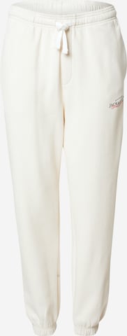 Pantaloni 'JPSTKANE BILLY' di JACK & JONES in bianco: frontale