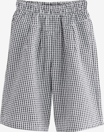 mišri Next „Baggy“ Kelnės: priekis