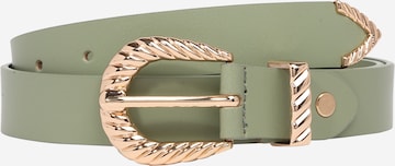 Guido Maria Kretschmer Collection Belt 'Bryna' in Green: front