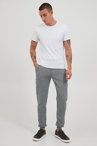 !Solid - Tapered Pantalón 'Nafado' en gris