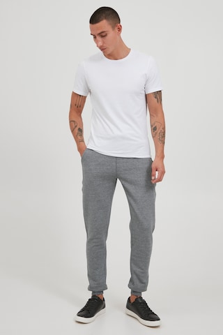 !Solid Regular Pants 'Nafado' in Grey