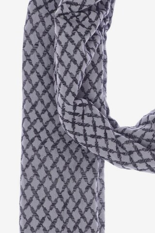 Lala Berlin Scarf & Wrap in One size in Grey