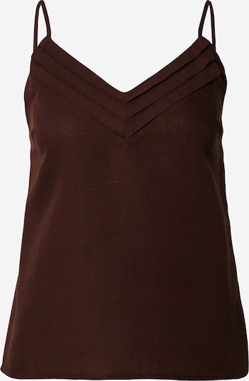 Guido Maria Kretschmer Women Top 'Maresa ' in de kleur Bruin, Productweergave