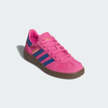 ADIDAS ORIGINALS - Zapatillas deportivas 'Handball Spezial' en rosa
