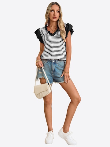 Imily Bela Tričko – černá