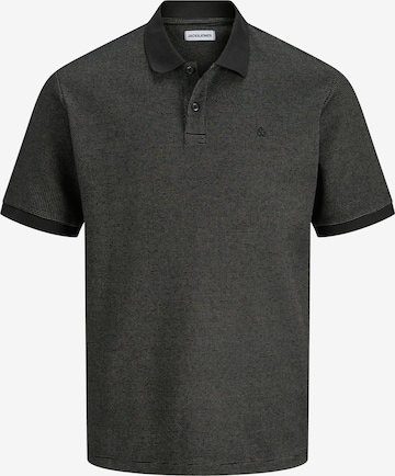 JACK & JONES Tričko 'JJEAUSTIN' - Čierna: predná strana