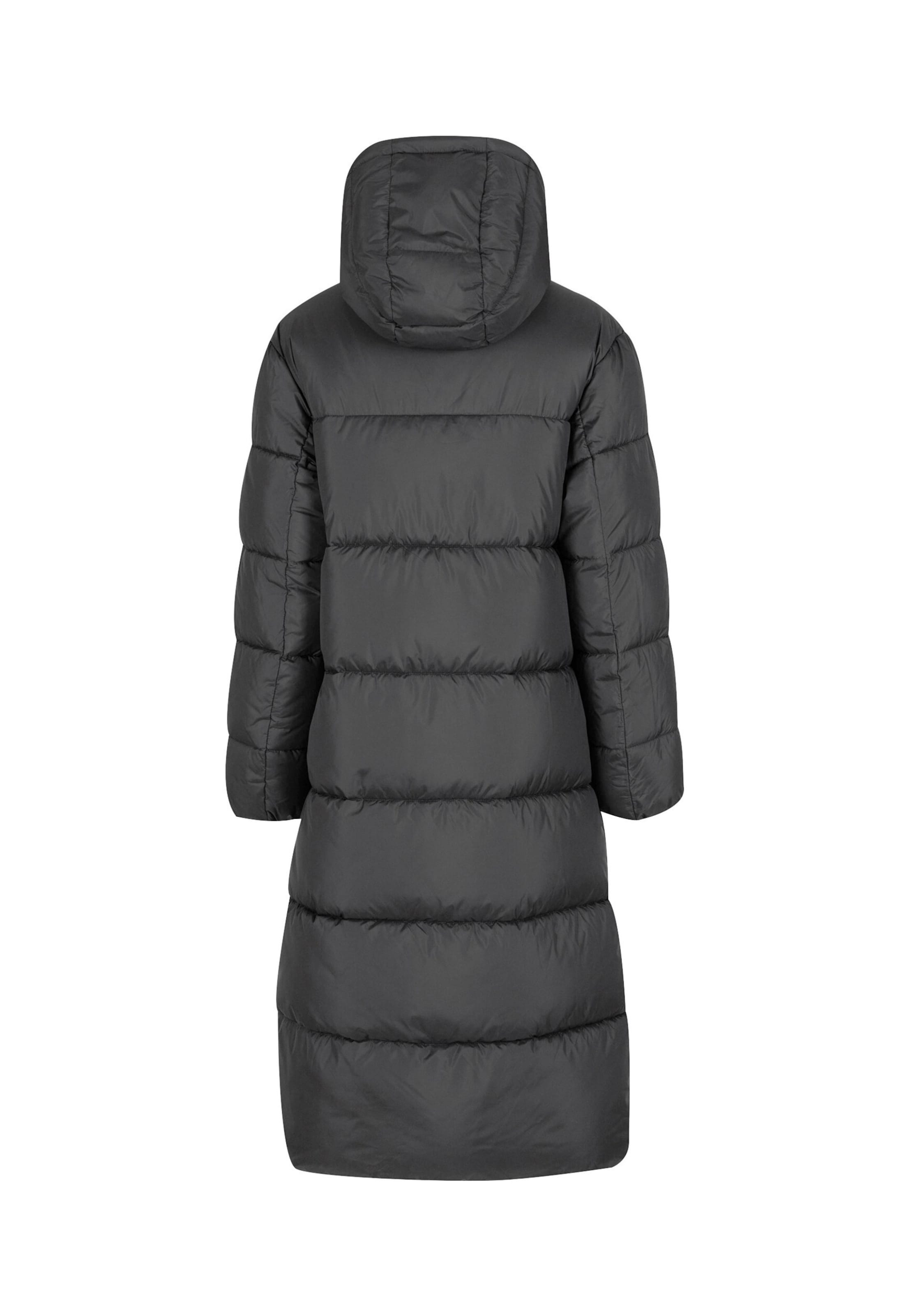 Manteau d’hiver Urban Classics en gris