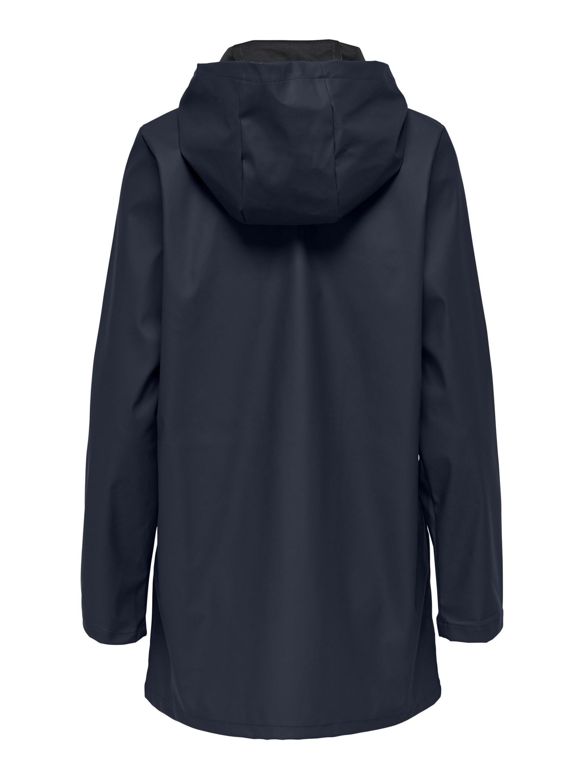 JDY - Chaqueta de entretiempo 'ELISA' en azul