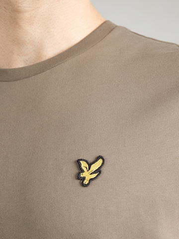 Lyle & Scott Paita värissä vihreä