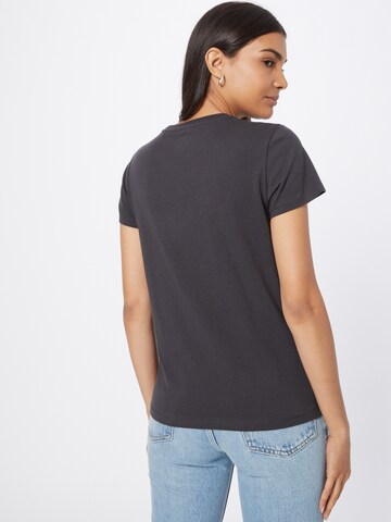 LEVI'S ® T-Shirt 'The Perfect' in Grau