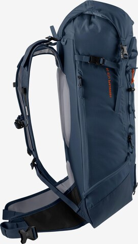 DEUTER Skirucksack 'Freescape ' in Blau