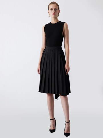 Ipekyol Skirt in Black