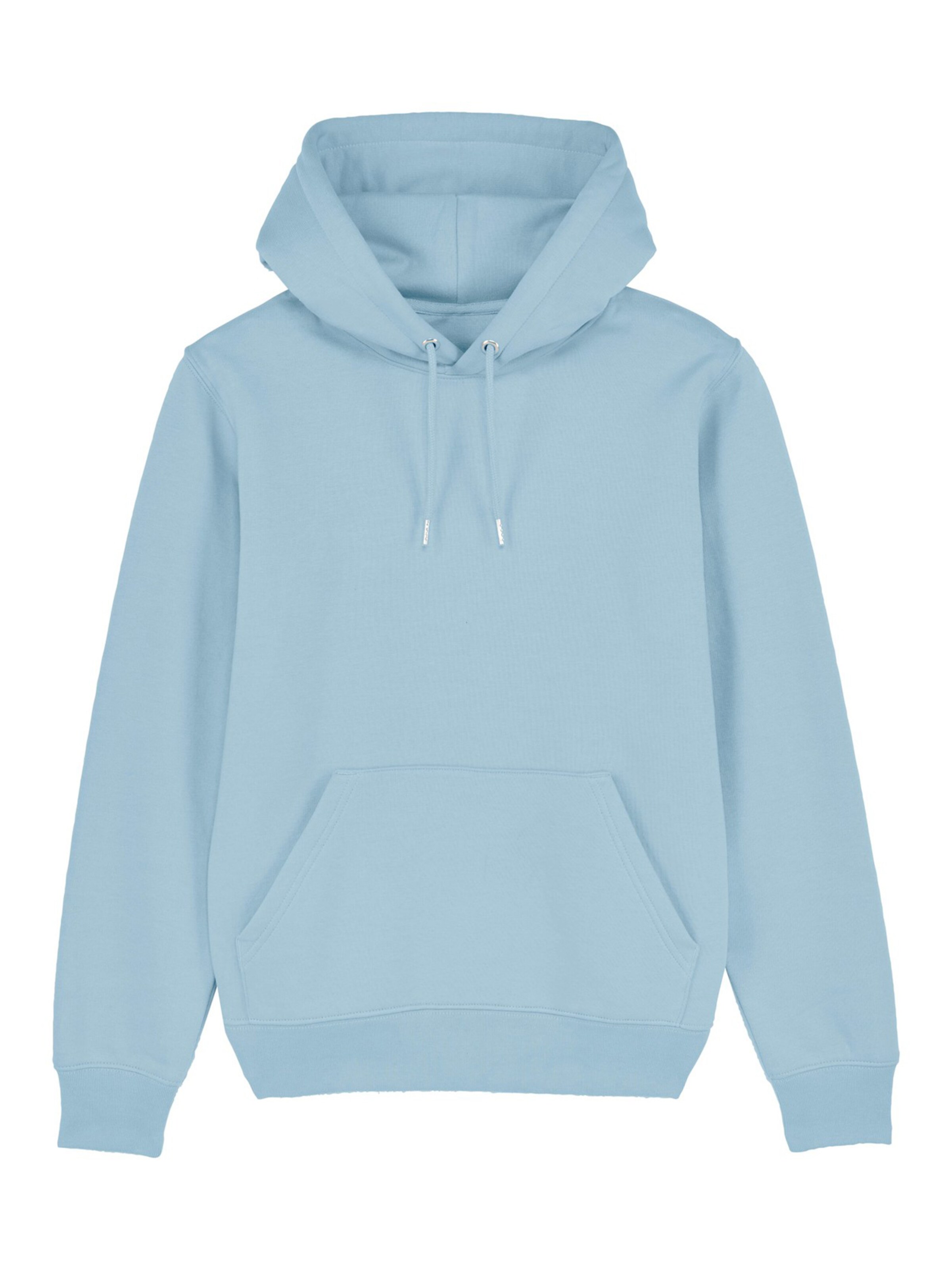 glore Sweater 'Toni' in Blue: front