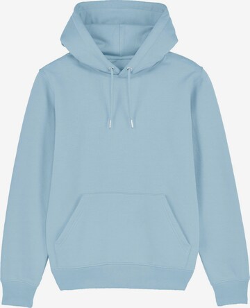 glore Sweatshirt 'Toni' in Blue: front