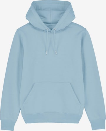 glore Sweatshirt 'Toni' in Blau: Vorderseite