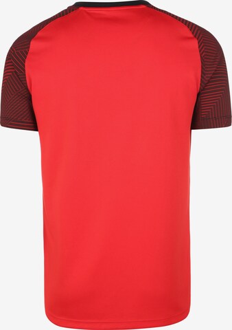 JAKO Functioneel shirt in Rood